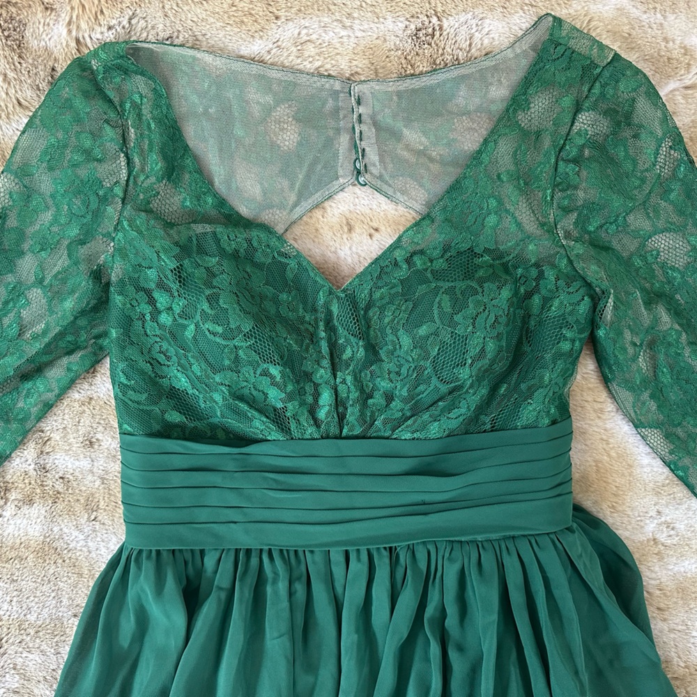 Bridesmaids/formal event dress